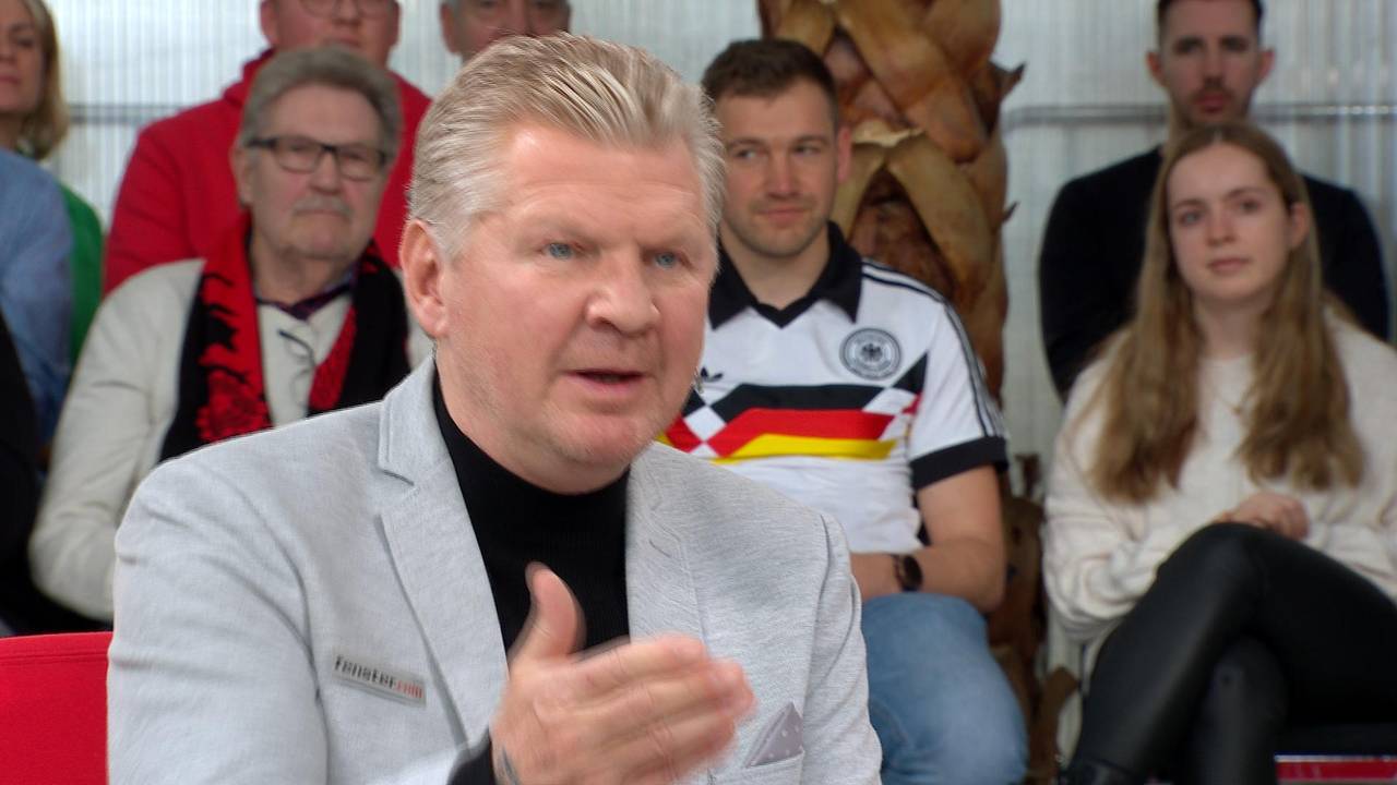 „Expected Goals – also so ein Sch**ß!“