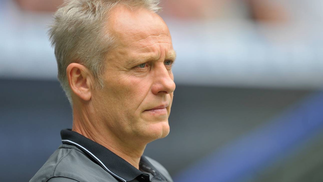 Personalsorgen beim SC Freiburg