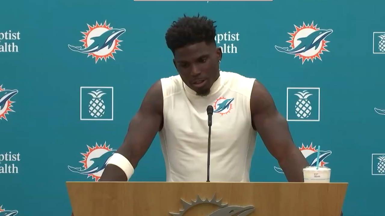 Das heißeste Team der NFL