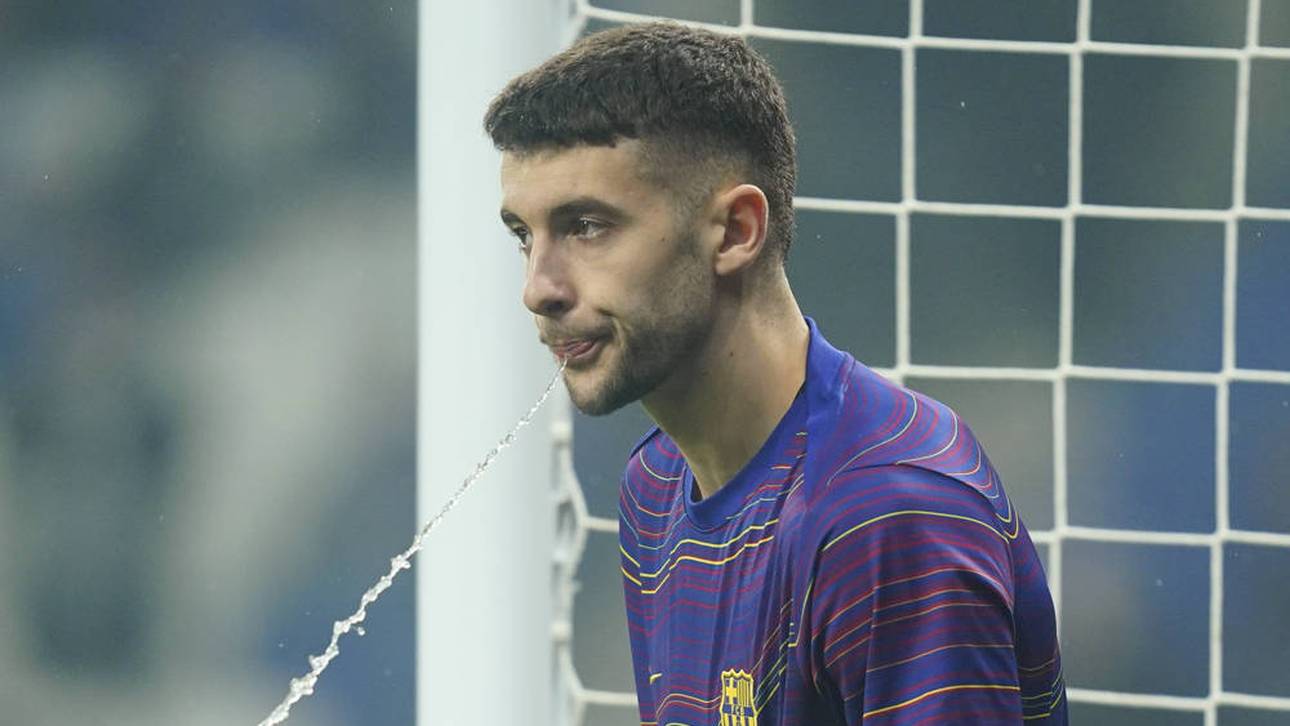 Barca-Star heftig angefeindet