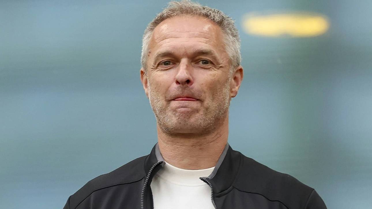 Das plant nun Hrubeschs Erbe