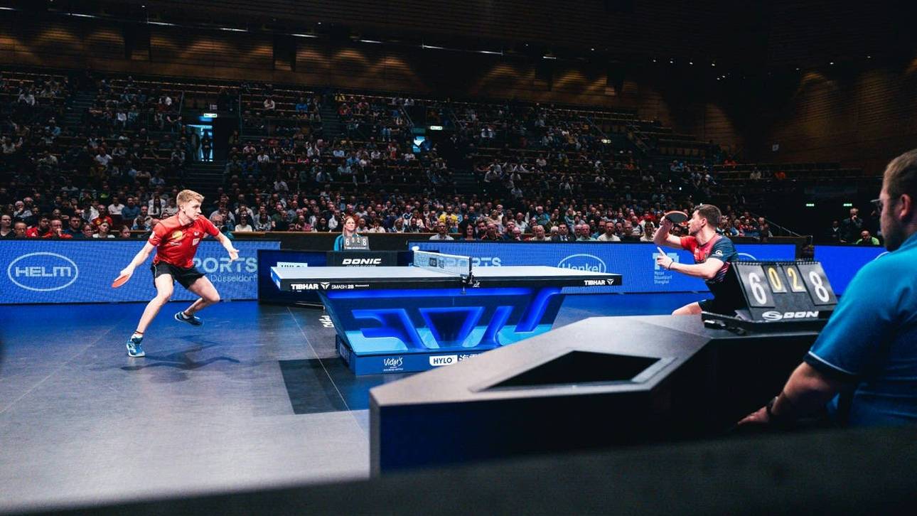 Entscheidung um CL-Finale gefallen