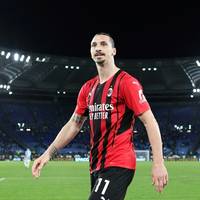 Zlatan Ibrahimovic führt angeblich Gespräche mit der AC Monza, um seine Karriere in der Serie A fortzusetzen.