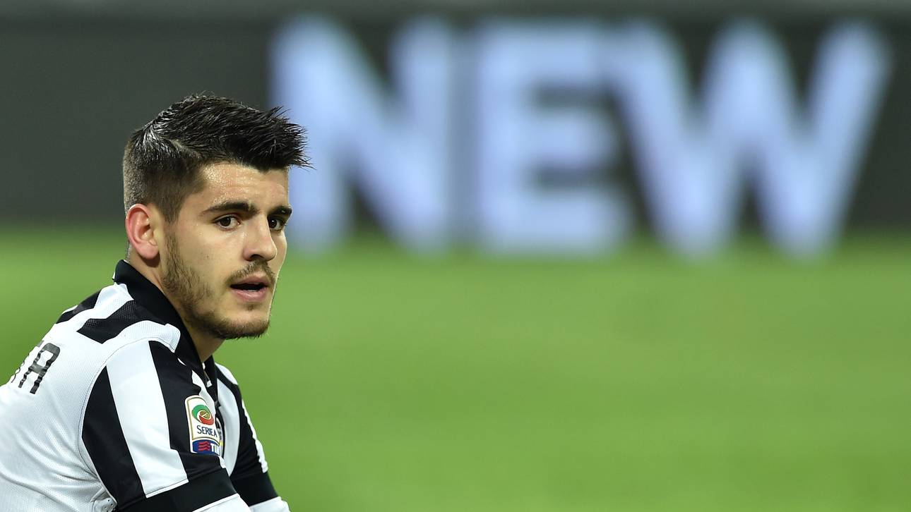 Raul überm Bett, Real im Herzen