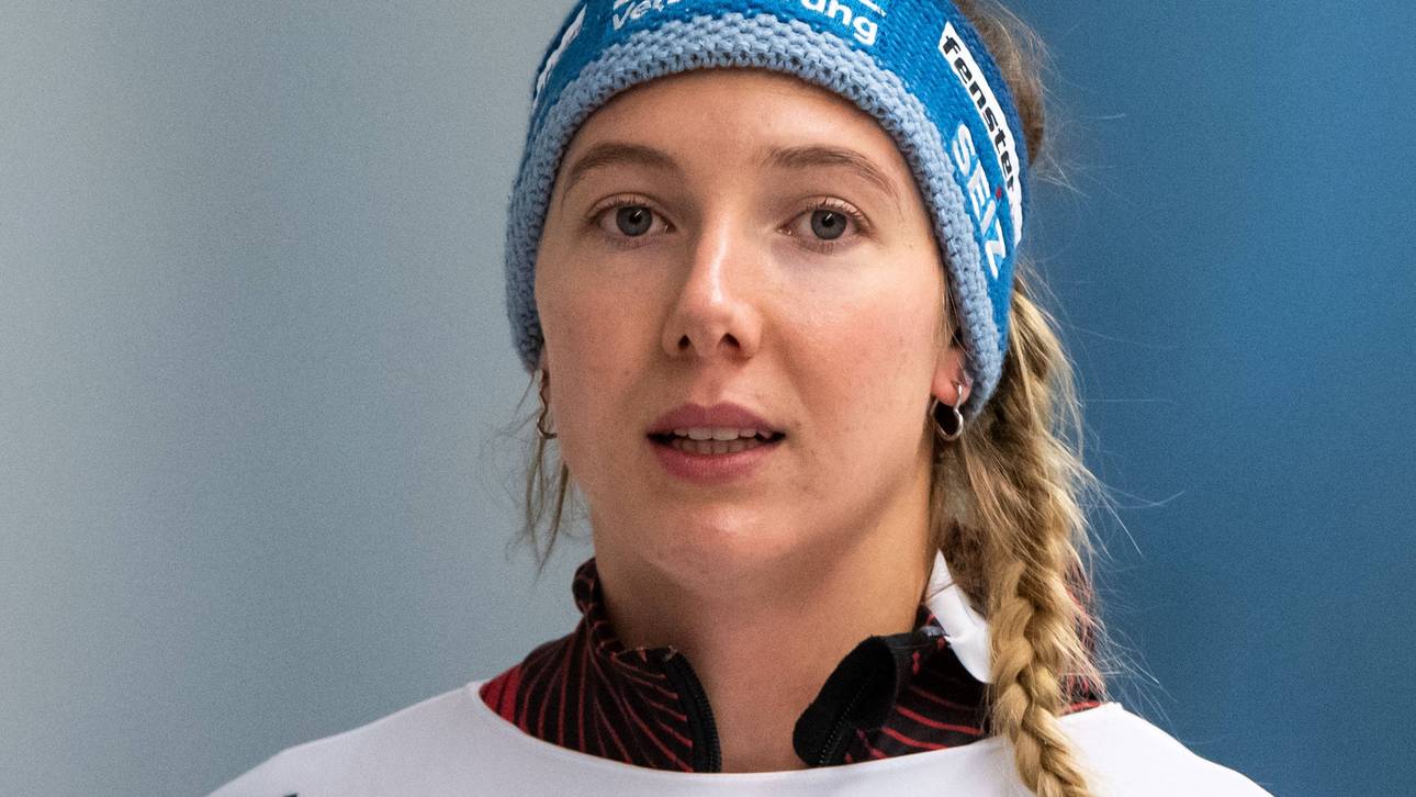 WM-Frust bei deutschen Mixed-Teams