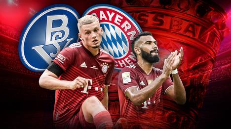 Heute Abend trifft der FC Bayern im DFB-Pokal auf den Bremer SV (ab 18:30 Uhr LIVE auf SPORT1). Nutzen die Reservisten des Rekordmeisters ihr Chance?