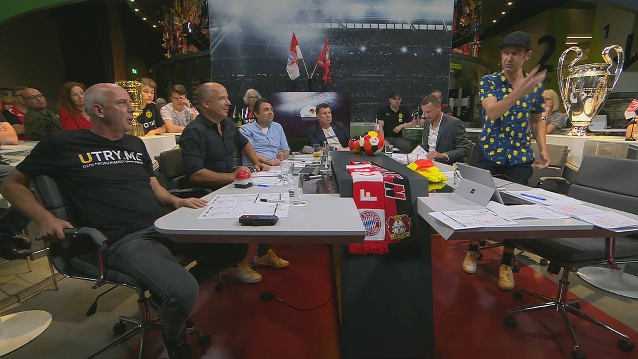 Sauer wegen Auswechslung: Fantalk kann Sané-Stimmung nicht verstehen