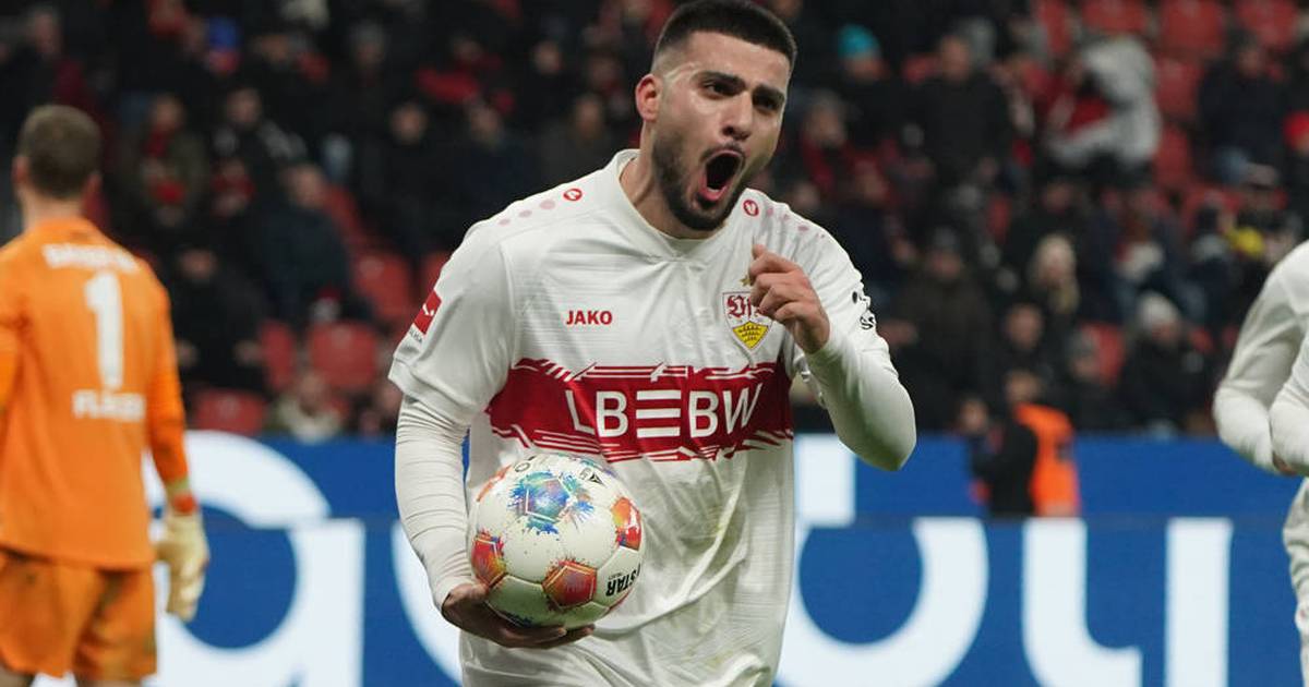 Nagelsmann is watching: | 