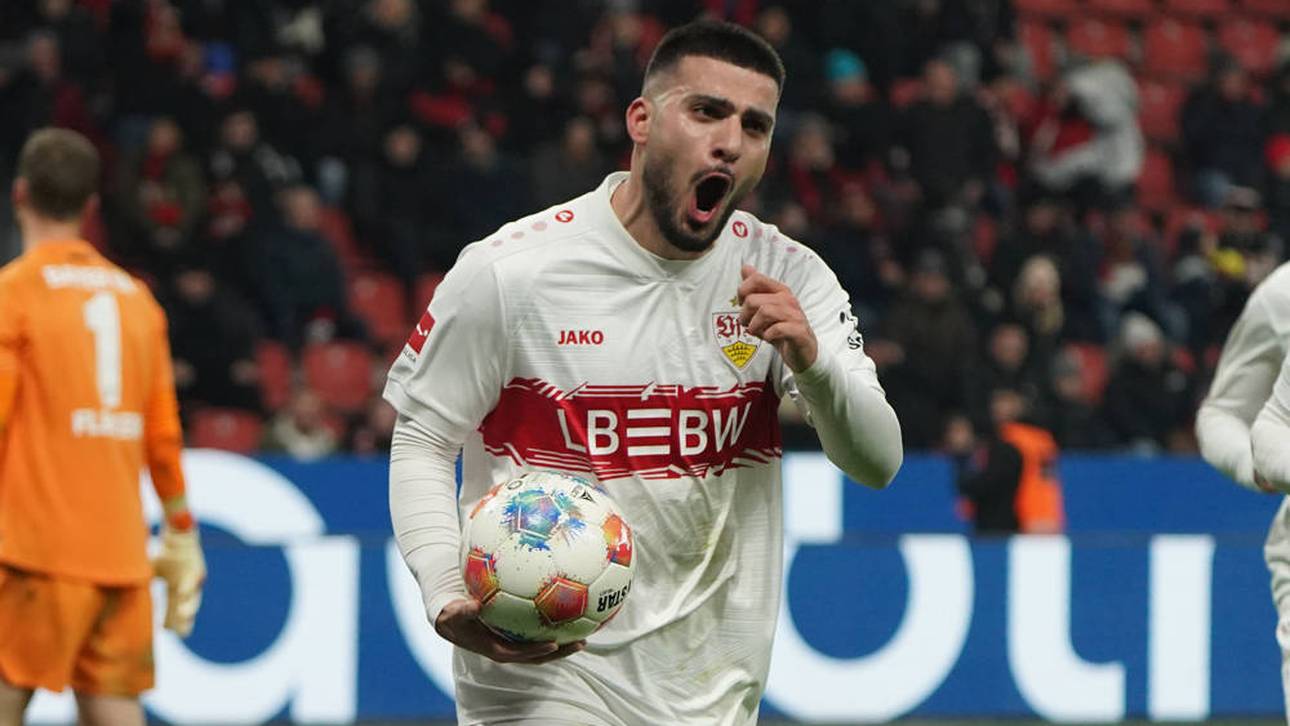 VfB-Profis drängen auf Nominierung