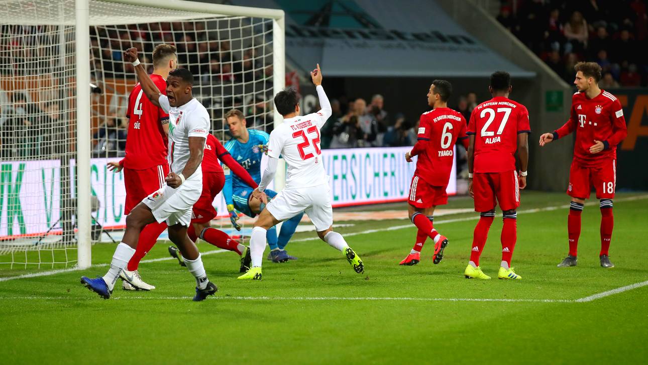 Die schnellsten Tore der Geschichte