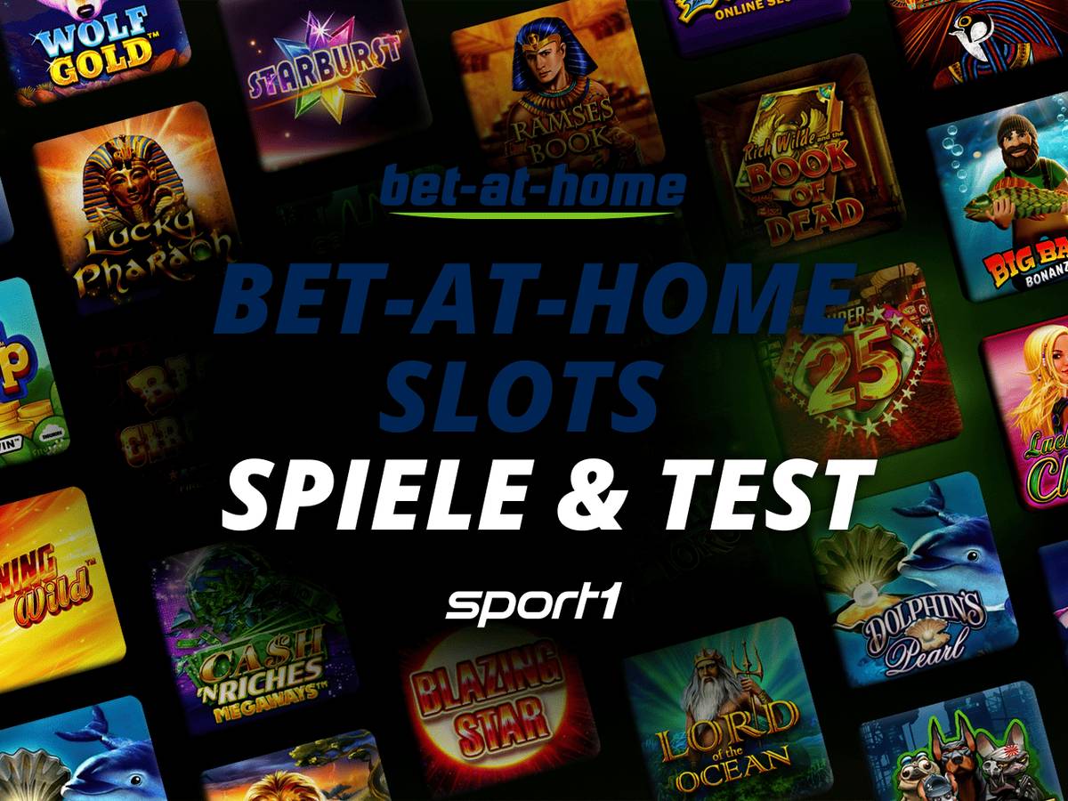 Review: bet4slotcasino.com.de für Spieler aus Deutschland