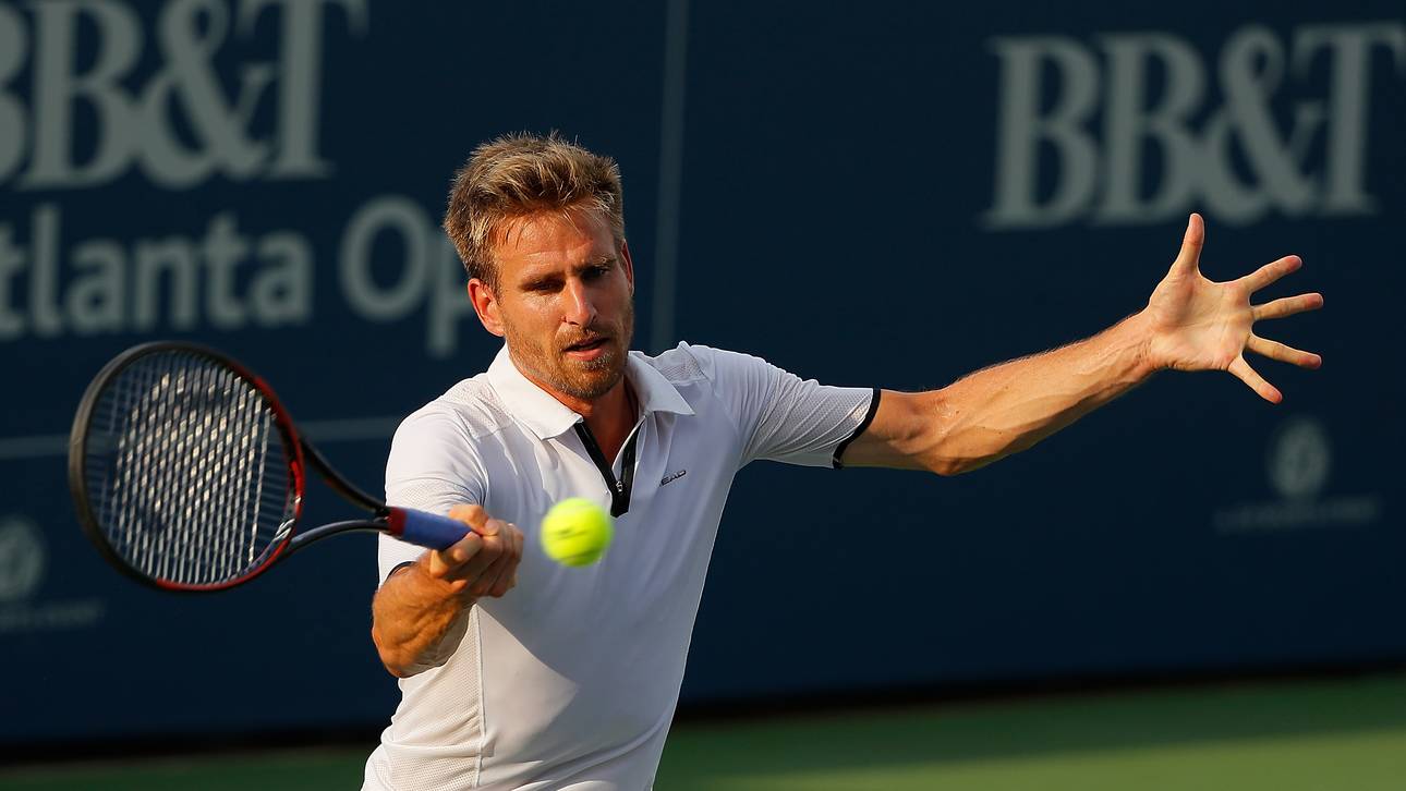 Gojowczyk zittert sich weiter