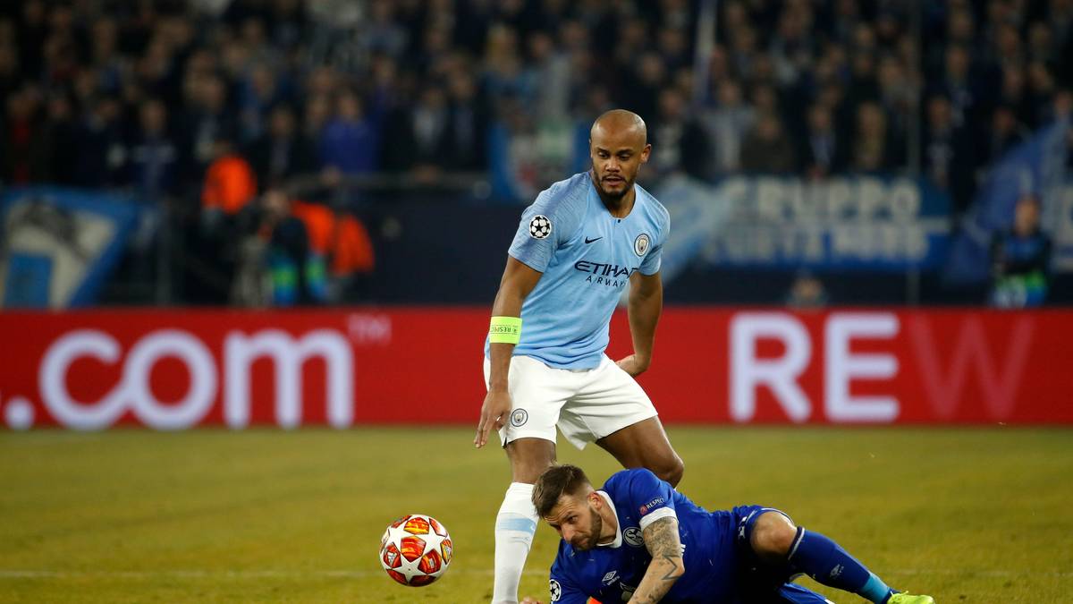 GUIDO BURGSTALLER (ab 65. für Mendyl): Kam beim Stand von 2:1. Sollte Bälle vorne fest machen. Allerdings wirkte er nach Verletzung noch nicht wieder richtig fit - und wurde kurz nach seiner Einwechslung von Otamendi gleich wieder gefoult, was mit Gelb-Rot bestraft wurde. SPORT1-Note: 3.5