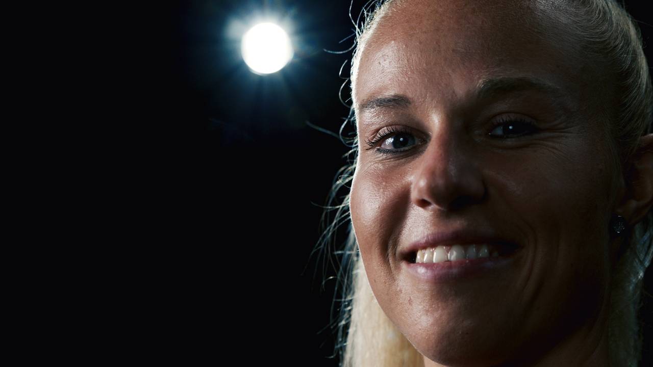 Alle Spiele der Flyeralarm Frauen-Bundesliga LIVE - nur bei uns! Und jeden Spieltag präsentieren wir euch ein Gesicht der Liga. Hier ein kleiner Vorgeschmack!