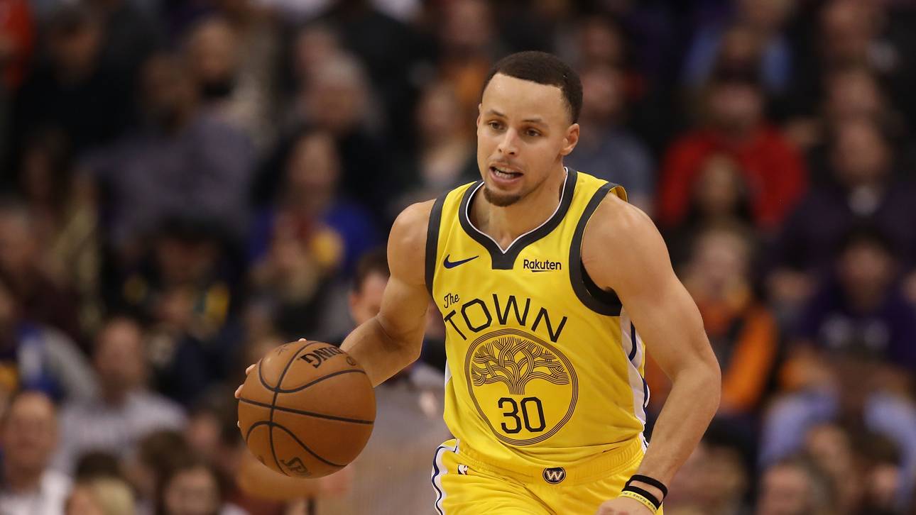 Warriors wollen zurückschlagen