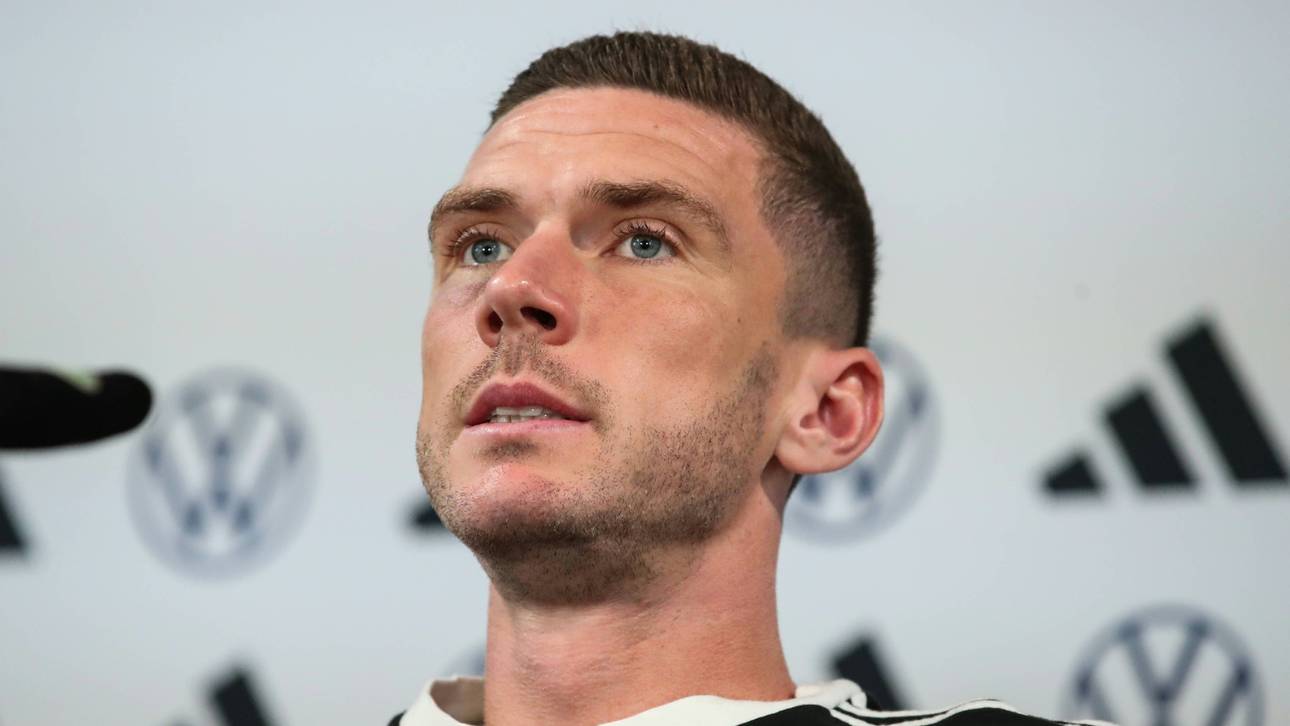 Gosens trotz „Scheiß-Gefühl“ optimistisch