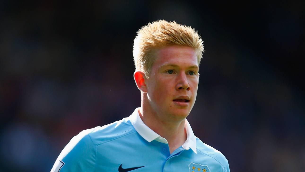 De Bruyne attackiert Mourinho