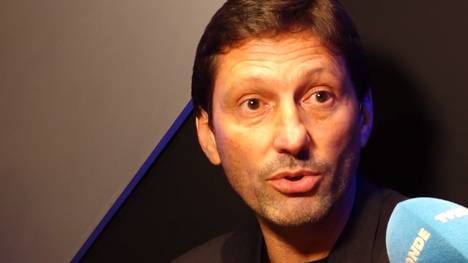 Das Verhältnis zwischen Thomas Tuchel und Sportdirektor Leonardo bei Paris Saint-Germain wird immer brüchiger. Nun gibt es ein öffentlich ausgetragenes Duell.