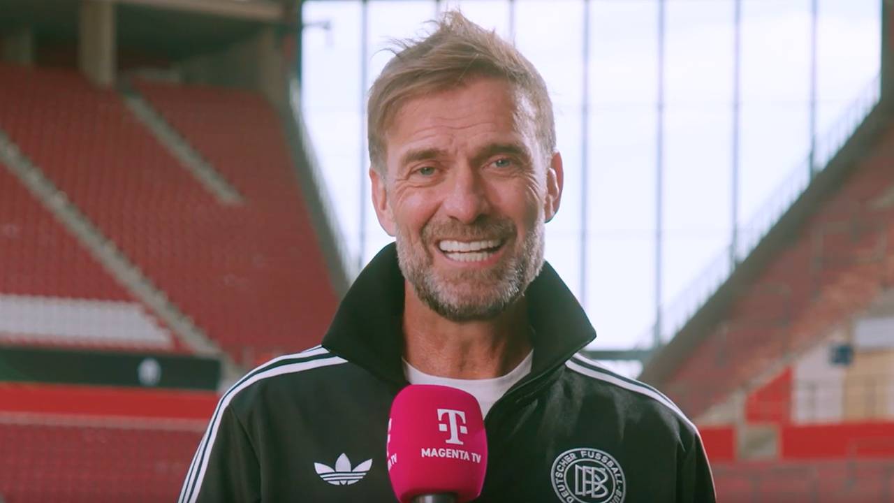 Darauf freut sich Klopp am meisten bei der WM