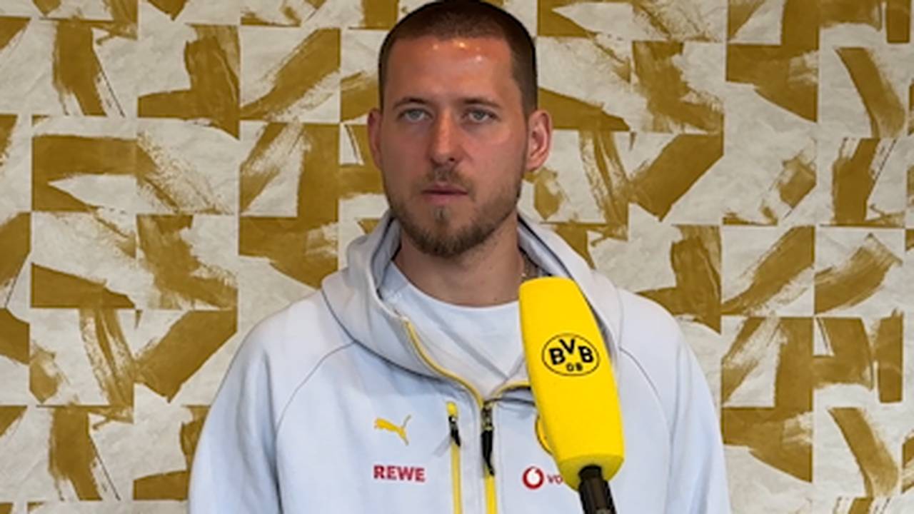 Wirbel um Adeyemi: So reagierte die Mannschaft