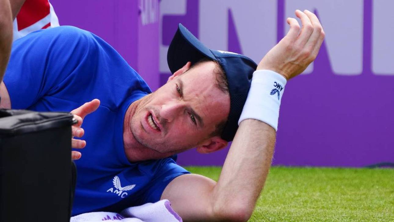 Wirbel um Murray nach ATP-Meldung