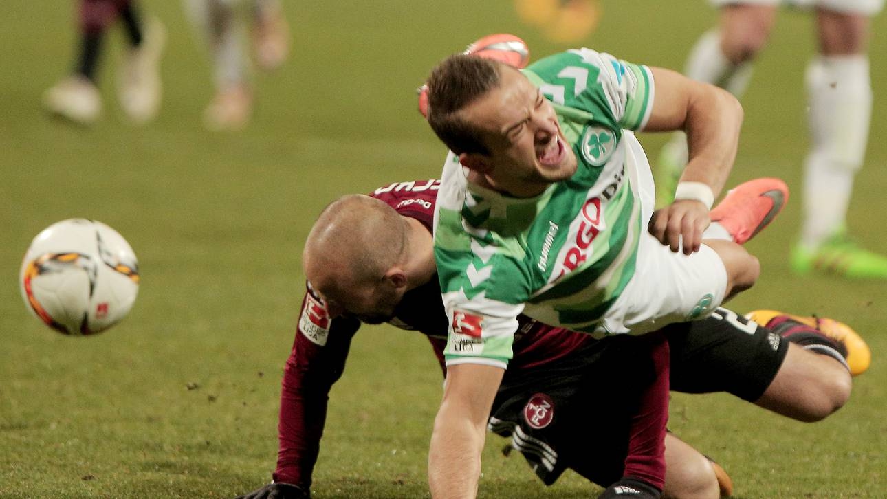 Das Frankenderby LIVE auf SPORT1.fm