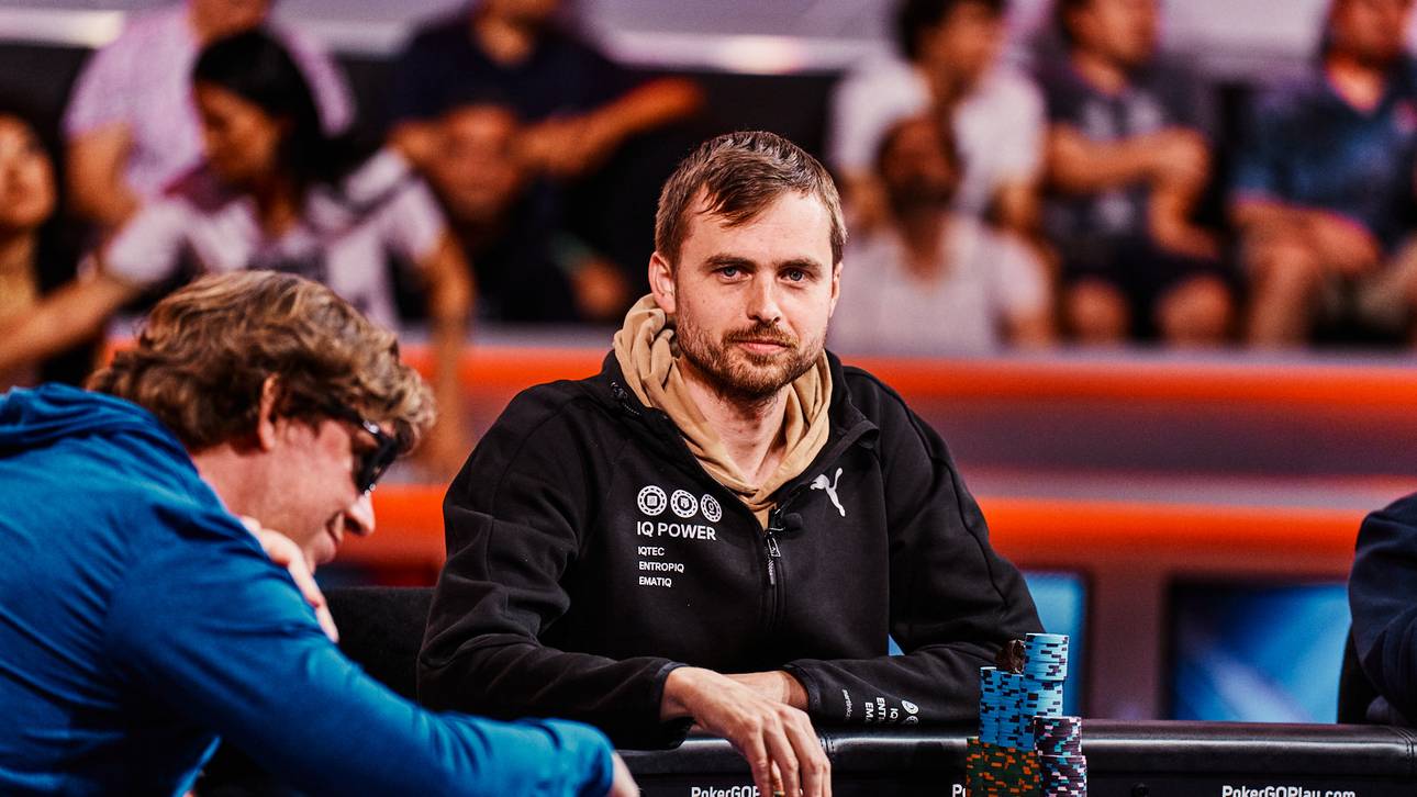 Großer Skandal beim Poker?