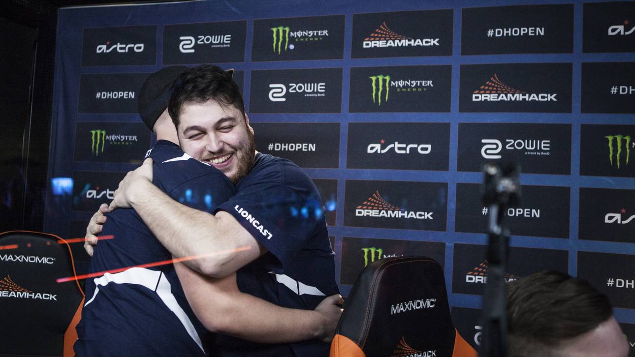 gob b – Vergangenheit vs. Gegenwart