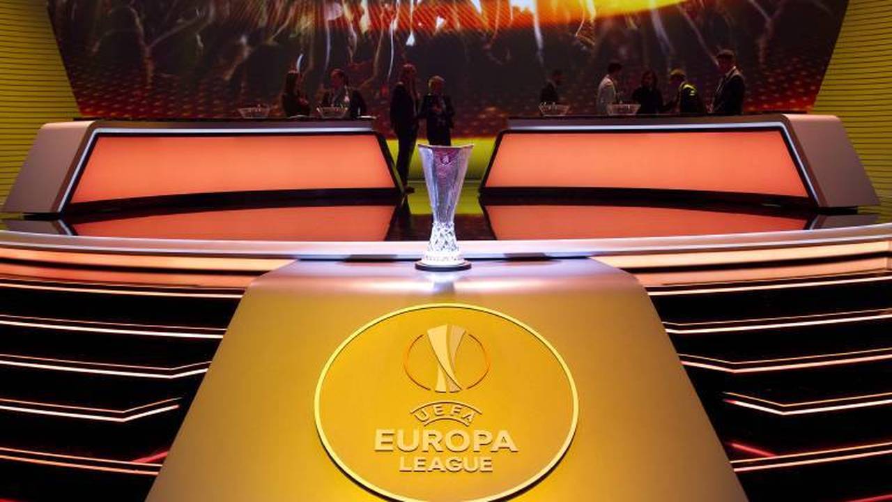 Europa League: Gute Lose für Bayer Leverkusen und die TSG Hoffenheim