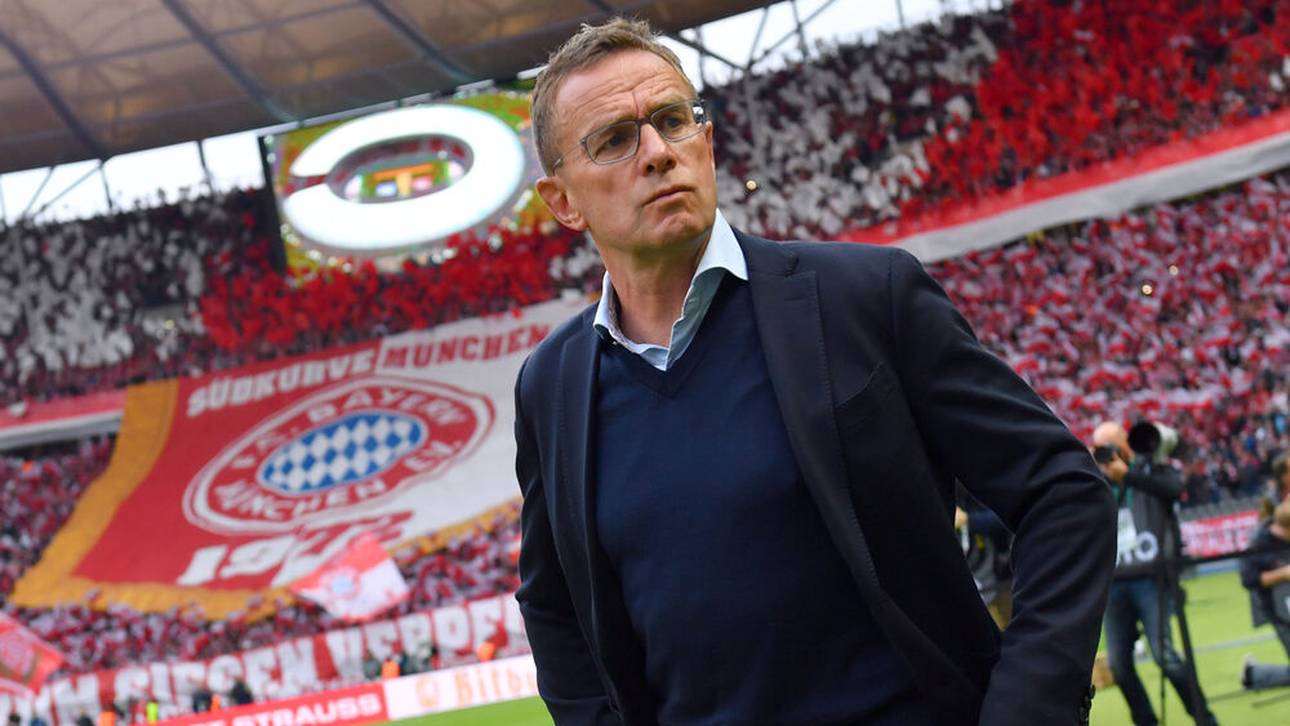 Neue Details bei Rangnick enthüllt