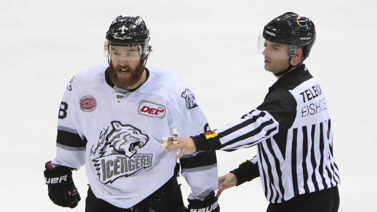 Nürnberg-Star wettert nach Aus