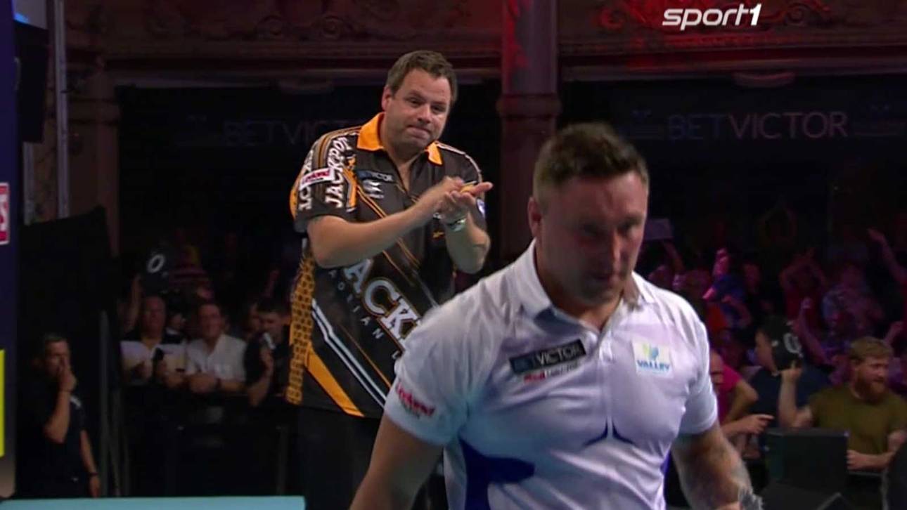 „Nobody!“ Lewis attackiert Erzfeind