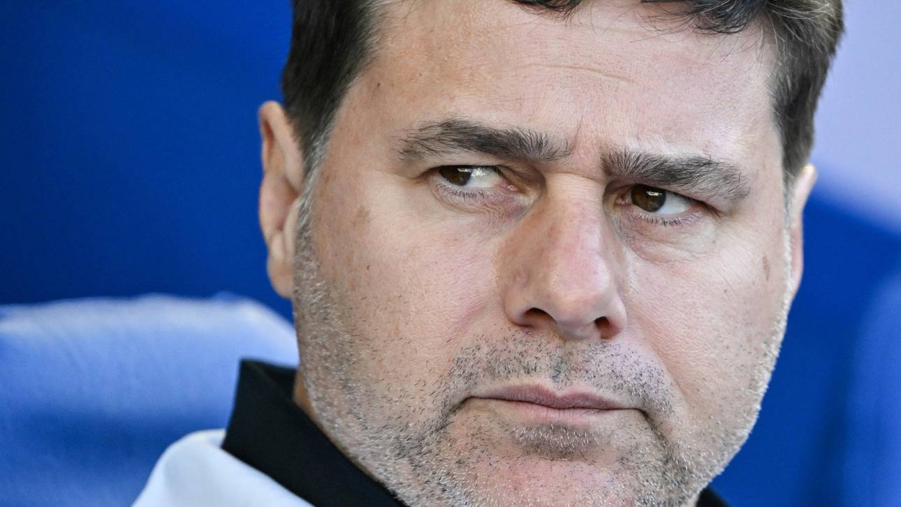 Medien: Argentinier Pochettino neuer US-Nationalcoach