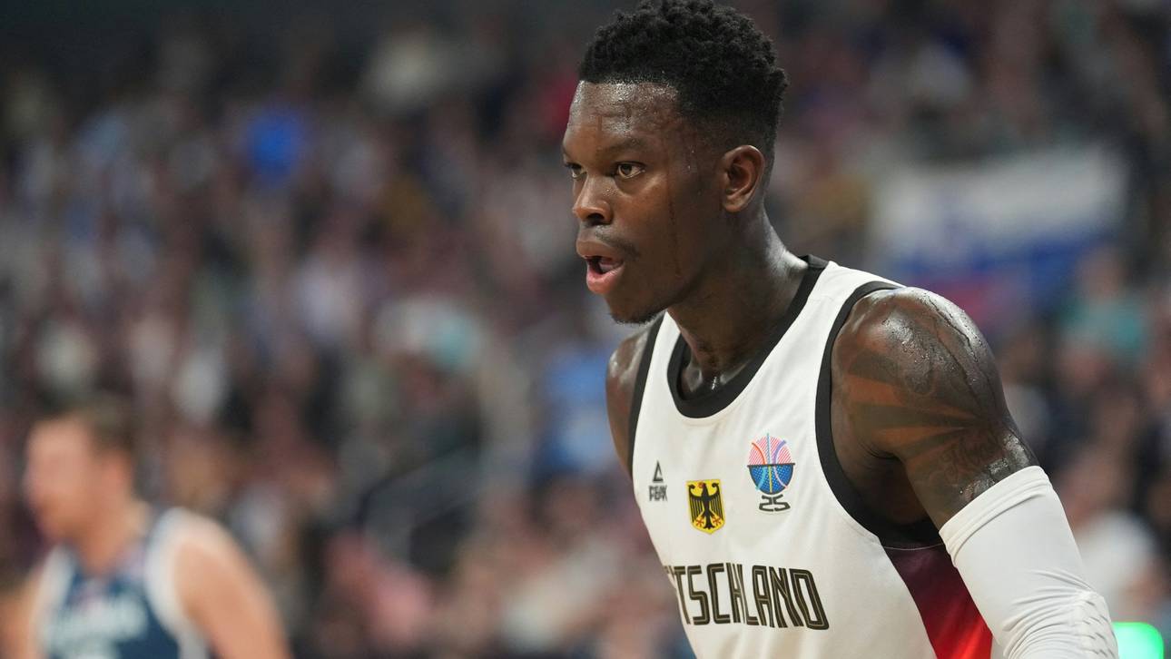 Schröder formuliert klares Ziel