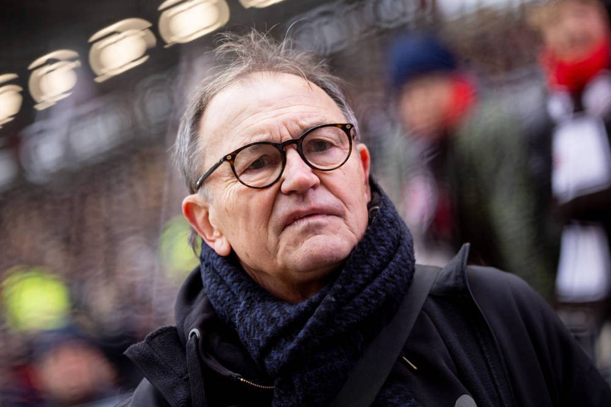 Lienen rechnet mit dem FC Bayern ab: "Widert mich an"