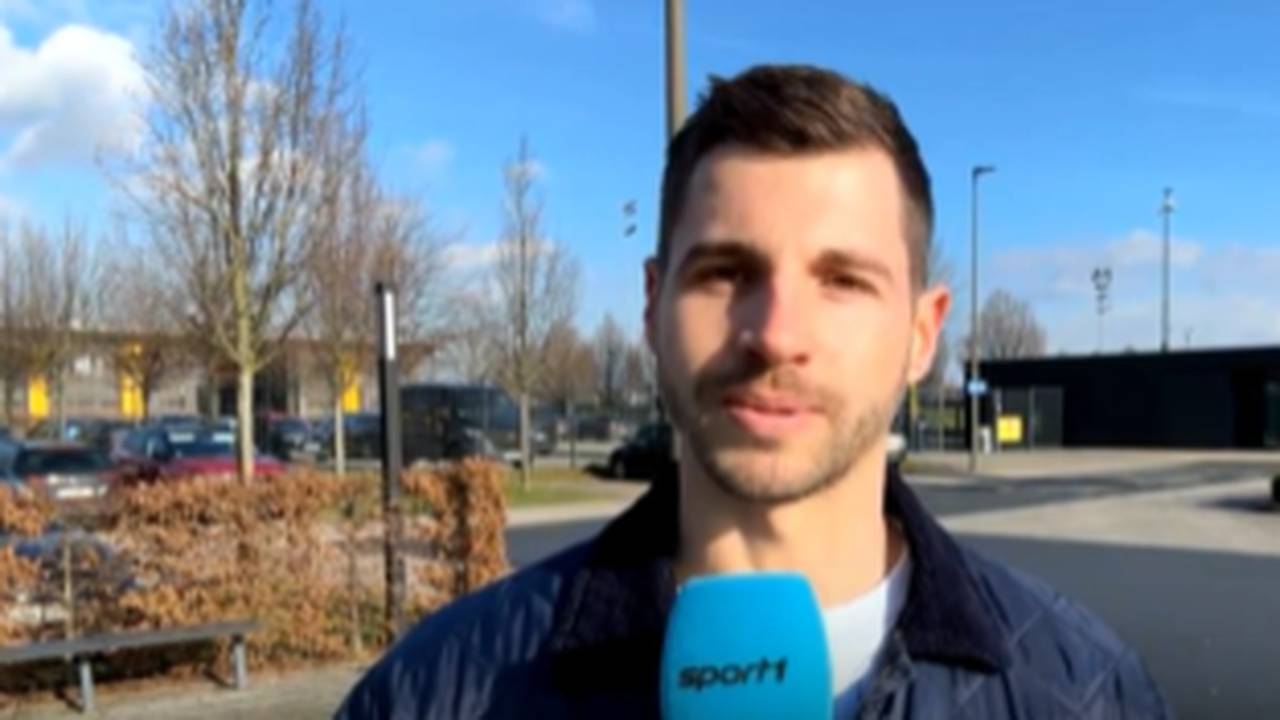 Top-Transfer für den BVB? Reporter klärt auf
