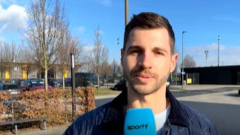 Der BVB möchte sich nach wie vor nach einem Ersatz für Donyell Malen umschauen. Vor allem zu einem möglichen Spieler gab es bereits vergangenen Sommer eine heiße Spur.
