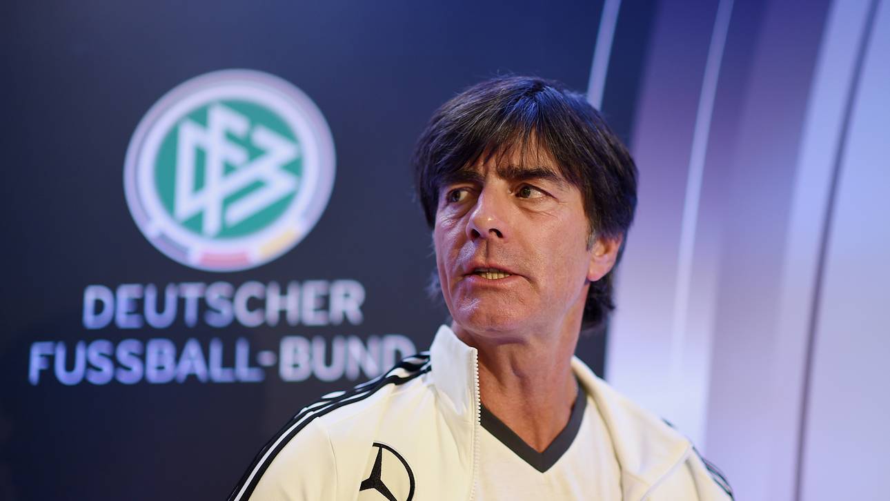 Löw rechnet bei EM fest mit Boateng