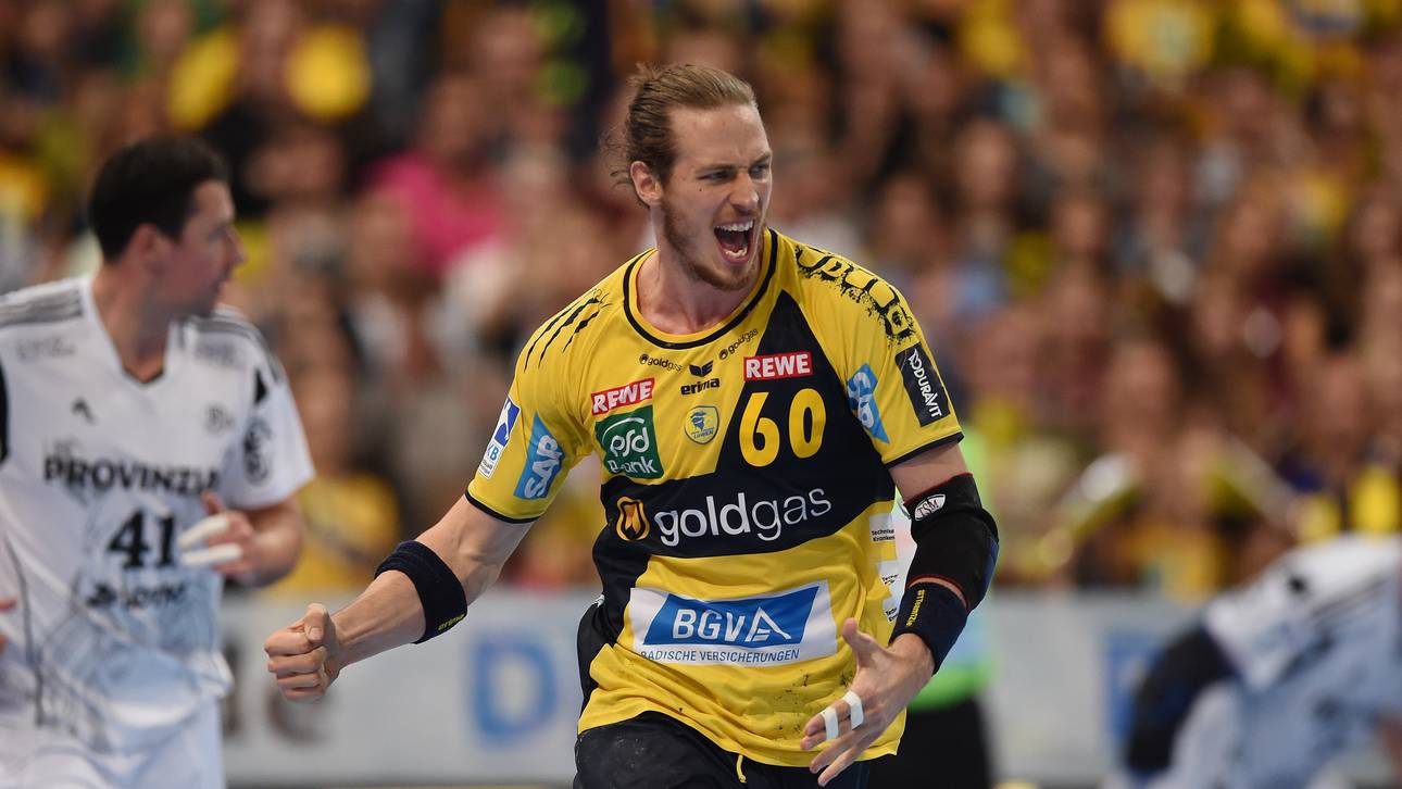 Löwe du Rietz erklärt Rücktritt