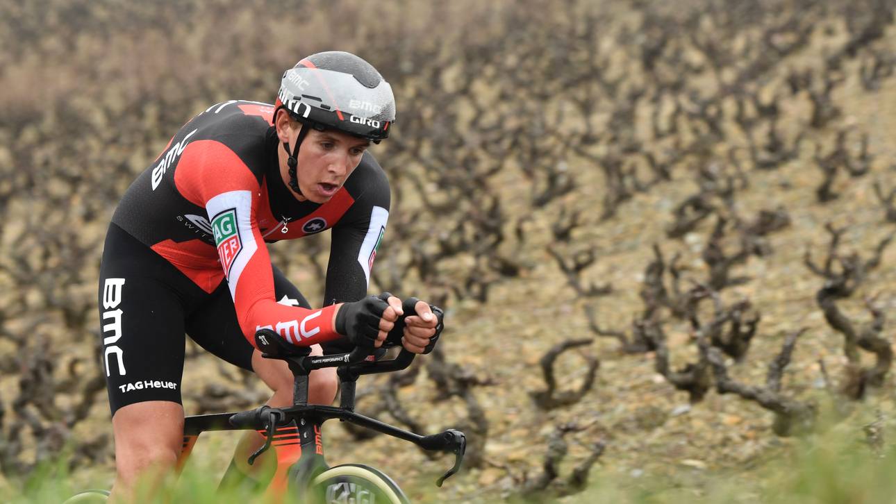 Teuns entreißt Sagan die Spitze