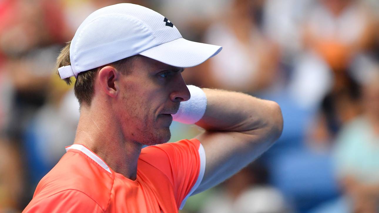 Überraschendes Aus für Anderson