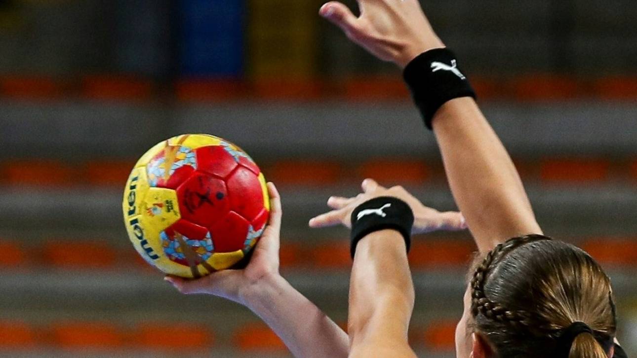 Final Four: Bietigheim im Finale