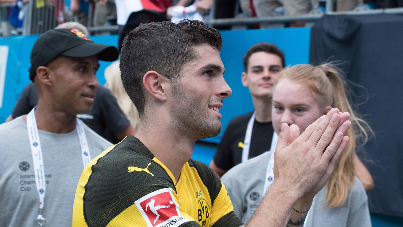 Das BVB-Versprechen für die neue Saison