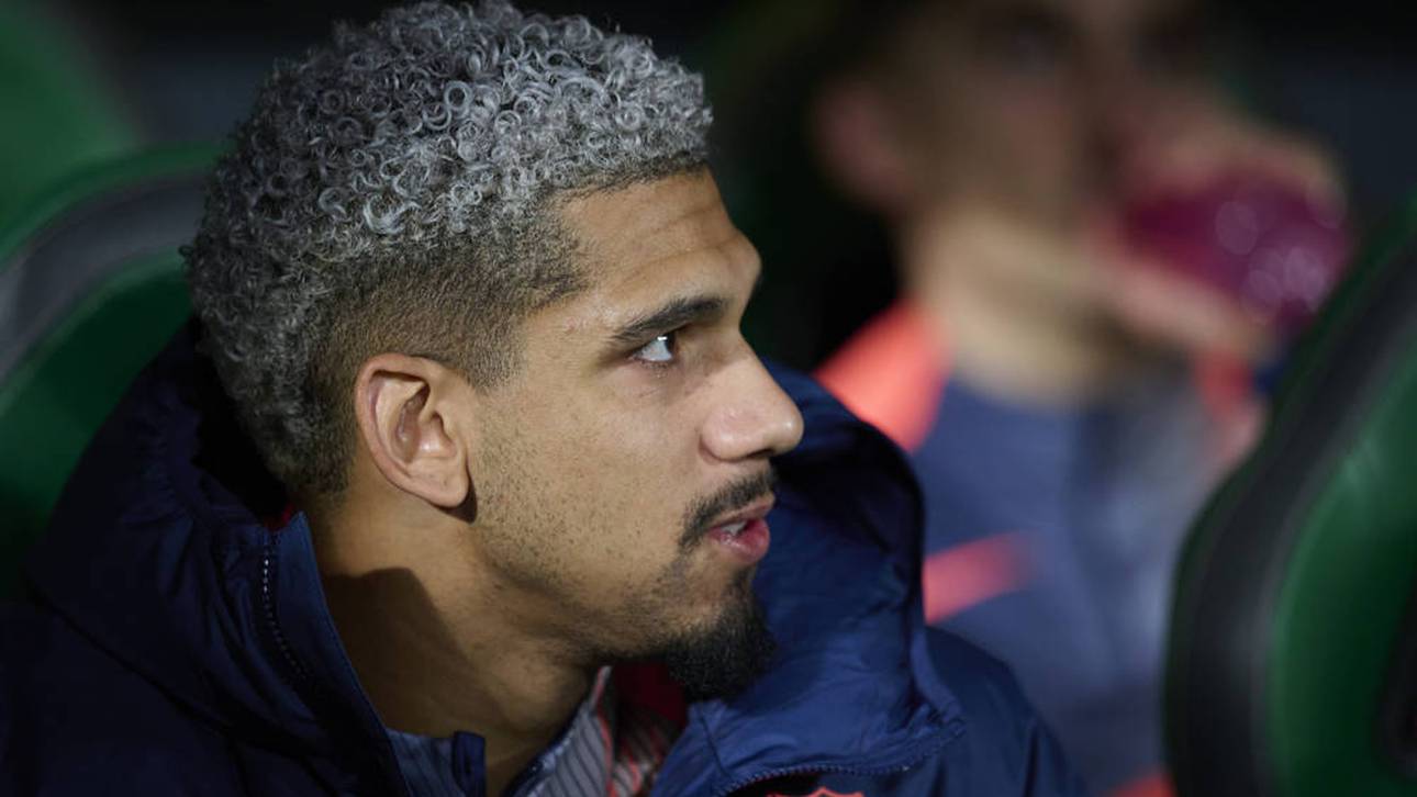 Barca-Star bricht sein Schweigen