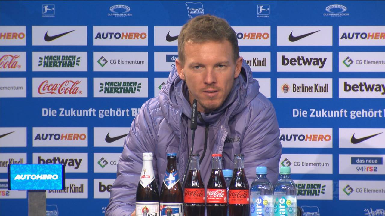 Davies: Es war „angsteinflößend“