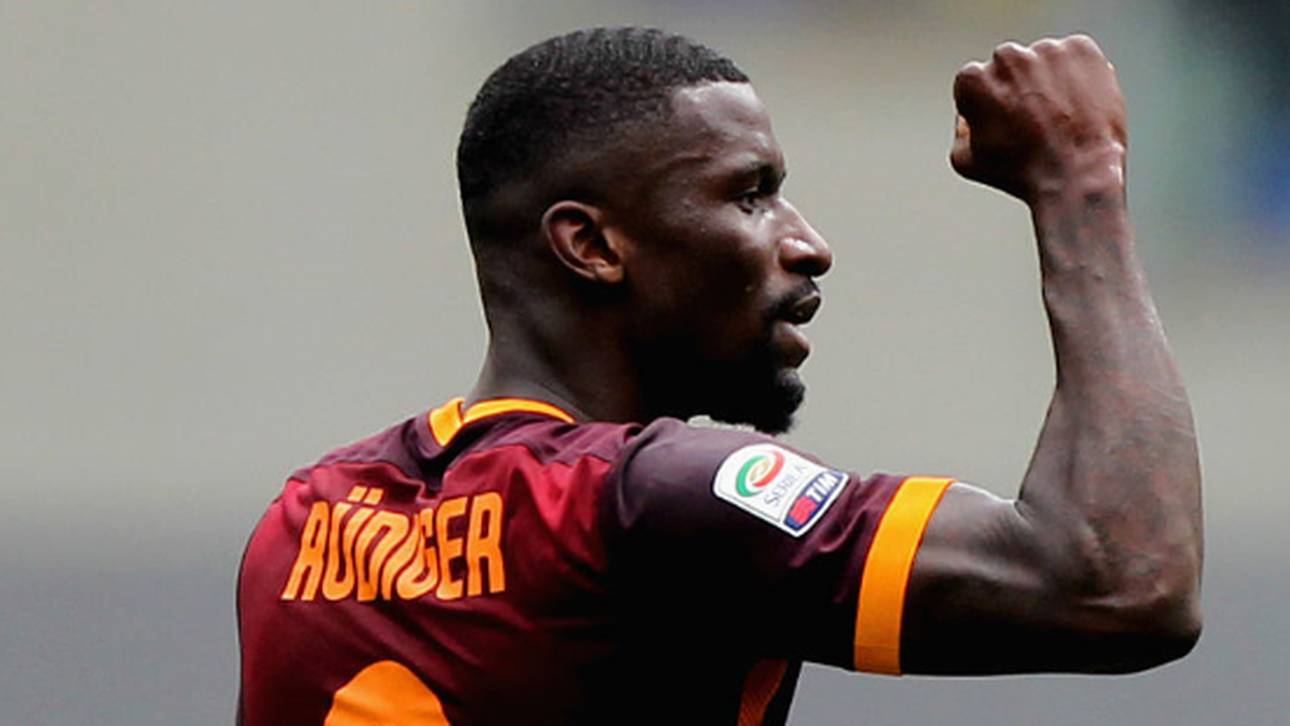 Rüdiger bestreitet erstes Testspiel