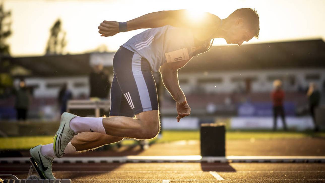Marvin Schlegel beendet seine Karriere mit 27 Jahren