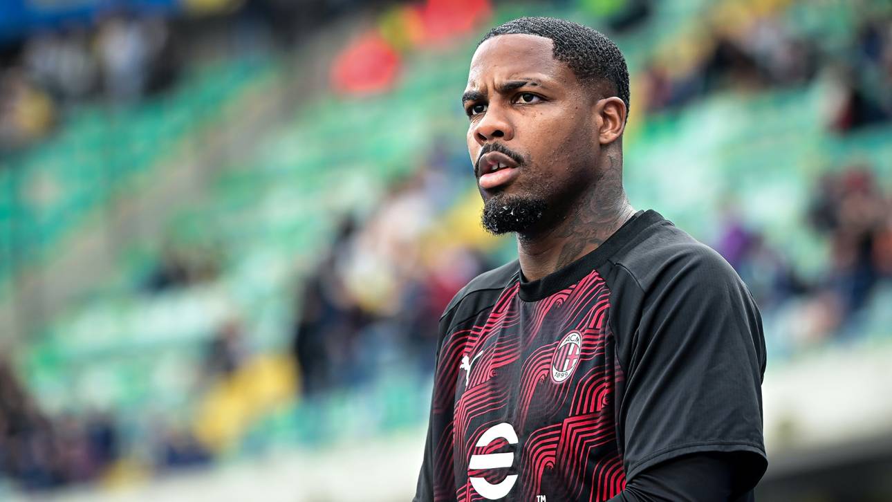 Auch Frankreich mit Torwart-Sorgen