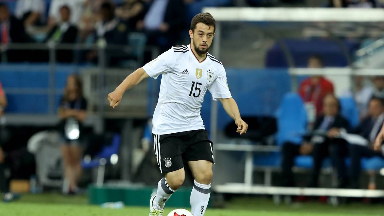 Younes vor Bundesliga-Wechsel