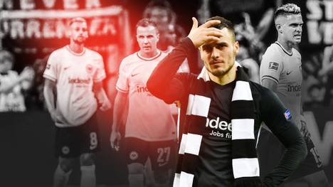 Filip Kostic verlässt Eintracht Frankfurt in Richtung Italien, nun stellt sich die Frage ob Eintracht Frankfurt stark genug ist, um im Supercup gegen Real Madrid zu bestehen.